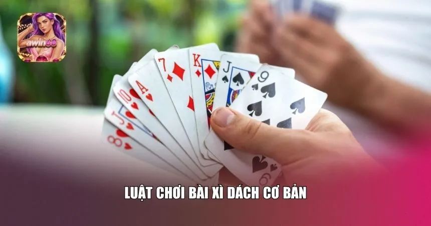 Những thông tin quan trọng giúp bạn hiểu rõ về game bài Xì dách