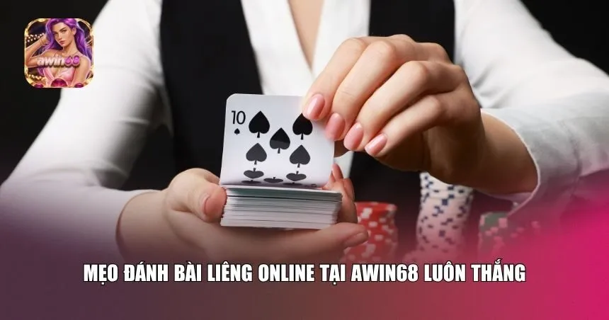 Những mẹo quan trọng để áp dụng hiệu quả cách chơi bài xì dách